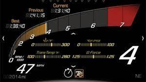 Corvette Driving Modes (what i've learned) - CorvetteForum - Chevrolet ...