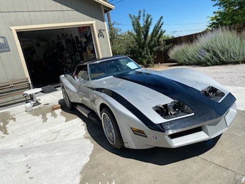 Thoughts on Ecklers Widebody on 68 C3? - CorvetteForum - Chevrolet Corvette  Forum Discussion