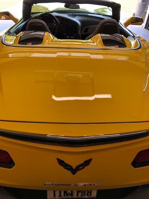 Anyone use Griot's Garage 11416 Microfiber Car Duster? - CorvetteForum -  Chevrolet Corvette Forum Discussion