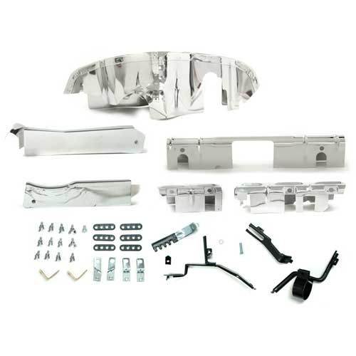 ignition shield kit CorvetteForum Chevrolet Corvette Forum Discussion