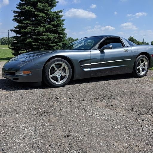 What did you do to your C5 today? - Page 59 - CorvetteForum - Chevrolet