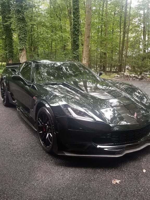 Wtb Want To Buy 2019 Z06 M7 Coupe 2lz 3lz Pdr