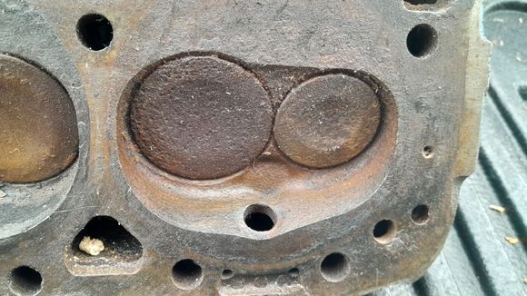 big valve J 2 4