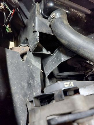 What's the hole for????
