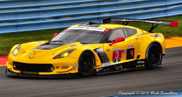 Exiting turn7 Watkins Glen 2017