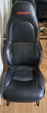 Drivers Seat