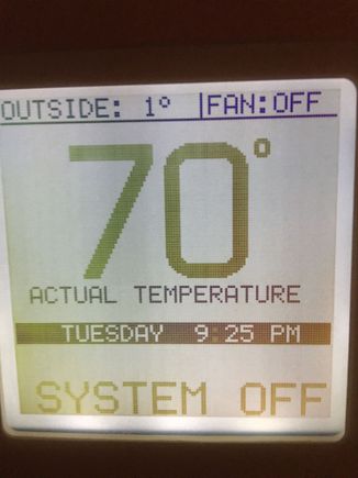 I had to send this to one of my Ca. Buddies.
North Idaho has had one of the coldest winters on record, and the wettest.