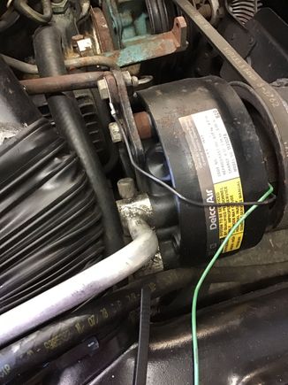 Low measurement and slow add