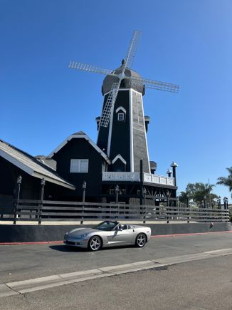 Windmill!
