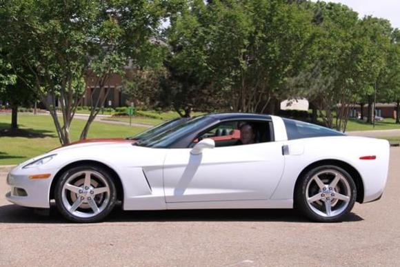 MAC6 vette