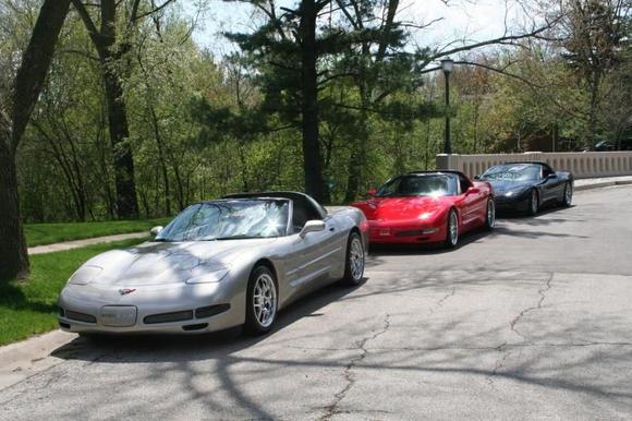 3 c5s