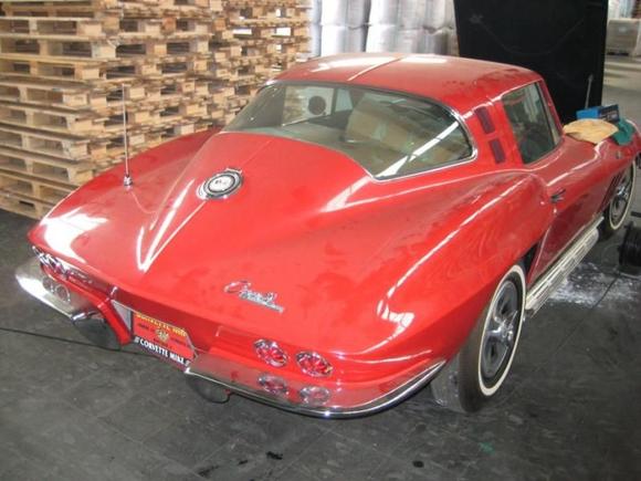 corvette1klein