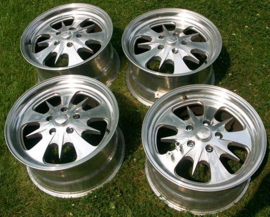 Wheels