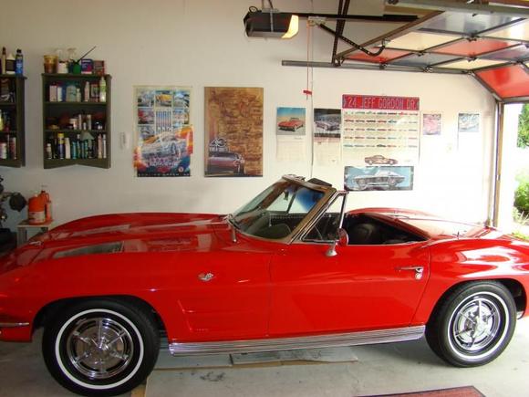 Corvette   August 2008 06
