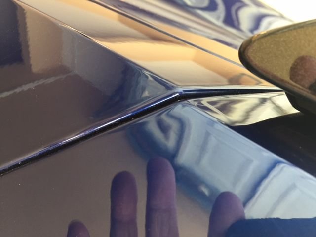 Transmission Replaced - CorvetteForum - Chevrolet Corvette Forum Discussion