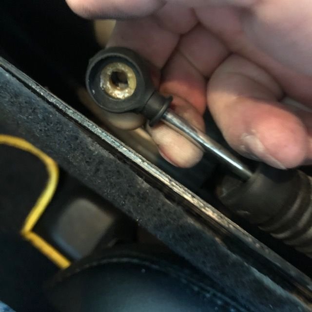 Automatic Trans, Stuck in reverse CorvetteForum Chevrolet Corvette