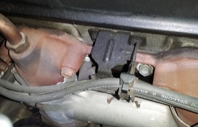 Marvel Mystery Oil made my engine leak - CorvetteForum