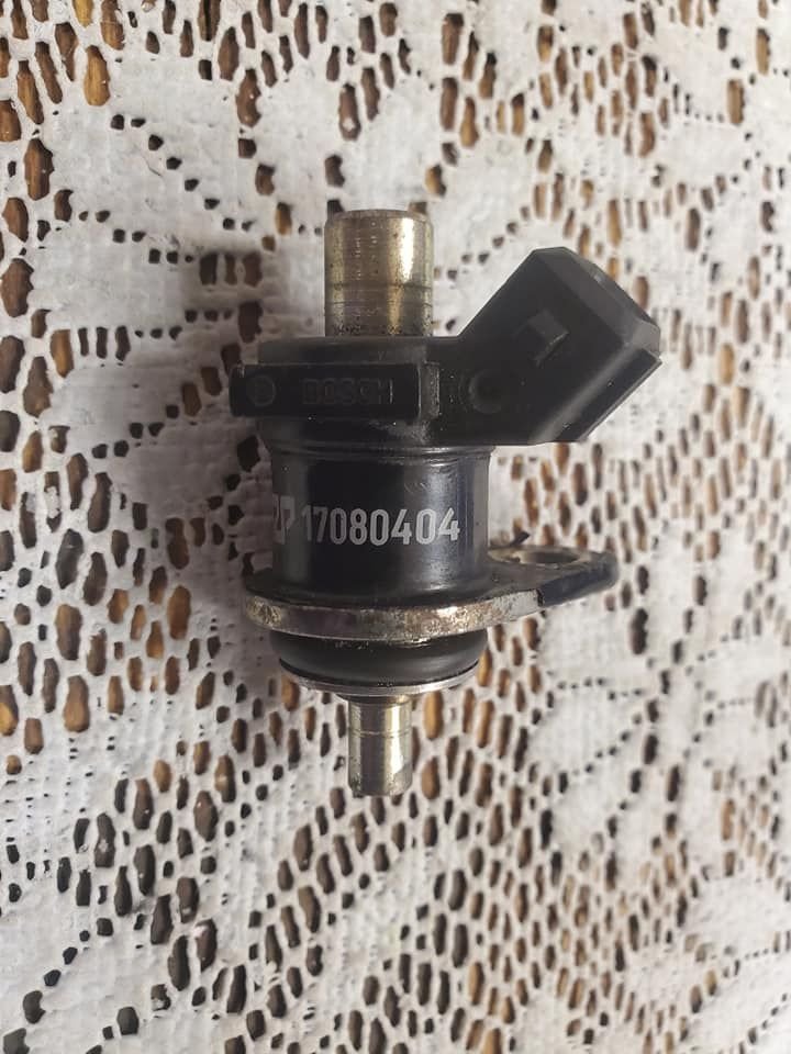 FS (For Sale) 1985 Cold Start Fuel Injector 17080404 CorvetteForum