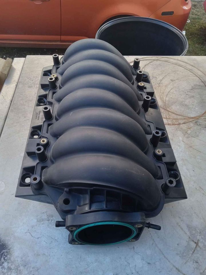 FS (For Sale) GM factory/OEM LS2 composite 90mm intake manifold