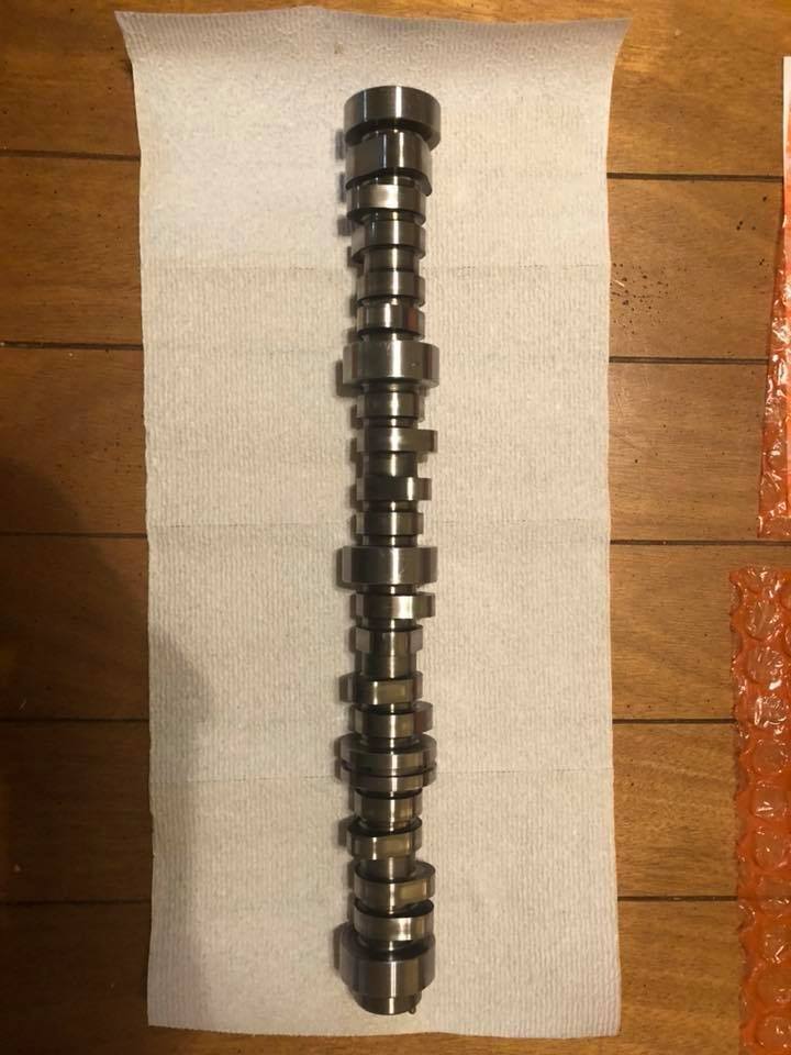 FS (For Sale) Stock LT1 Camshaft CorvetteForum Chevrolet Corvette