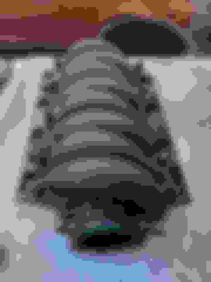 FS (For Sale) GM factory/OEM LS2 composite 90mm intake manifold