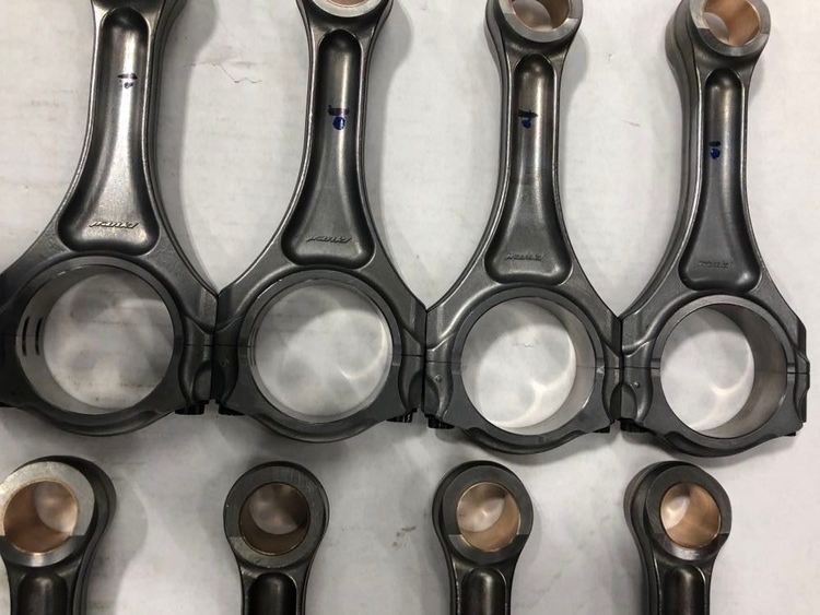 FS (For Sale) NEW 20092013 GM LS9 Titanium Connecting Rods GM