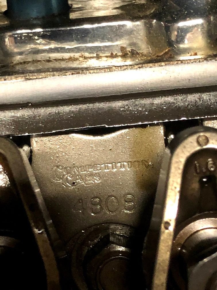 1980 SBC kick out oil pan? CorvetteForum Chevrolet Corvette Forum