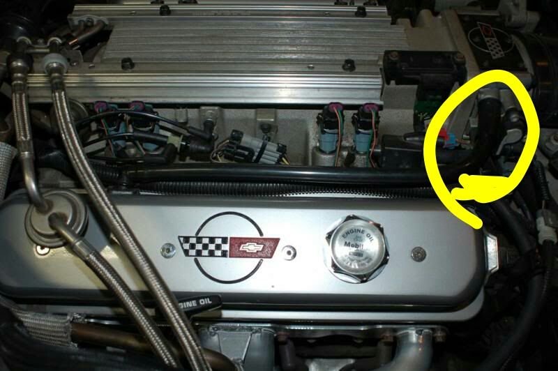 Cranks but won't start 1993 lt1 CorvetteForum Chevrolet Corvette