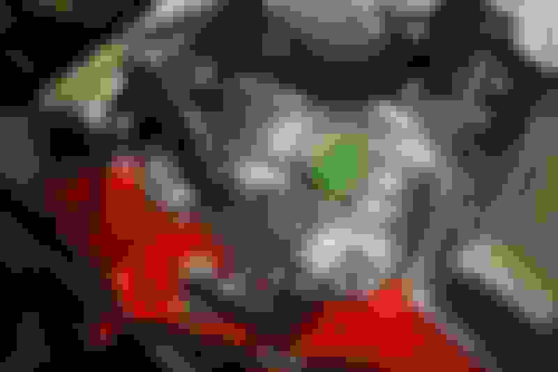 C1 electric fan temp sensor location ideas CorvetteForum Chevrolet