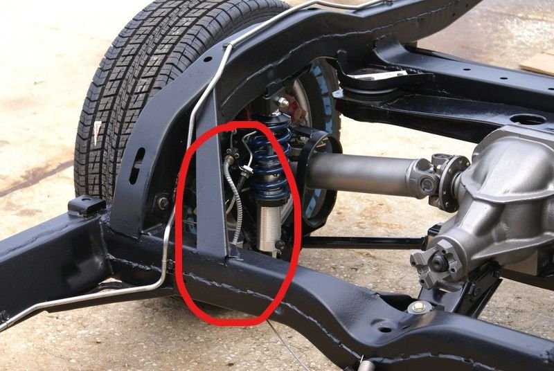 C2 Parking brake set up assistance CorvetteForum Chevrolet Corvette