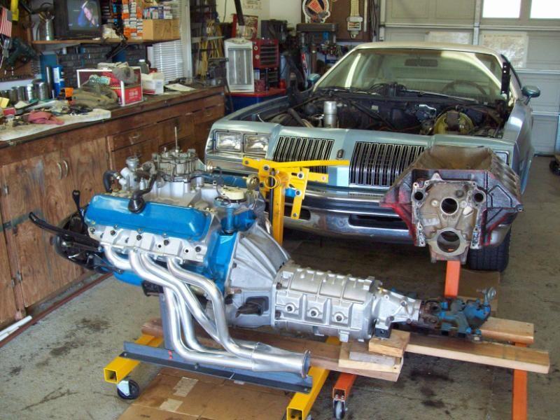 Hardened valve seats, are they necessary? CorvetteForum Chevrolet Corvette Forum Discussion