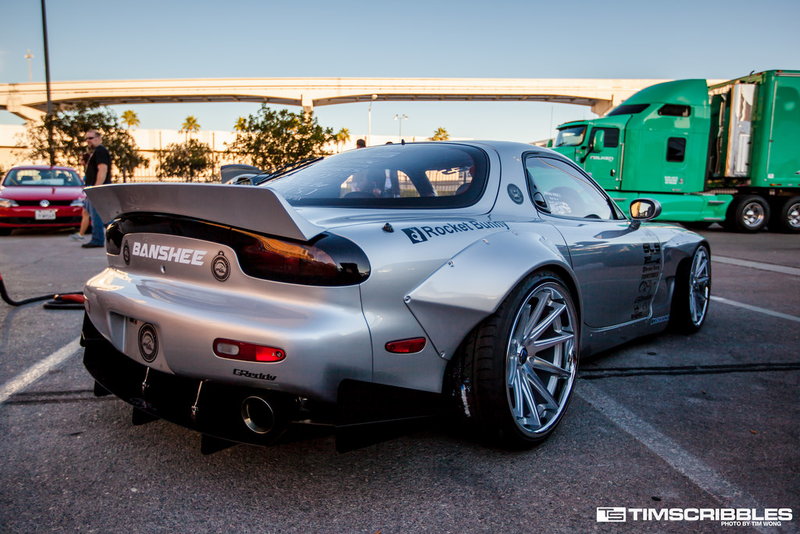 c5 corvette bolt on fender flares