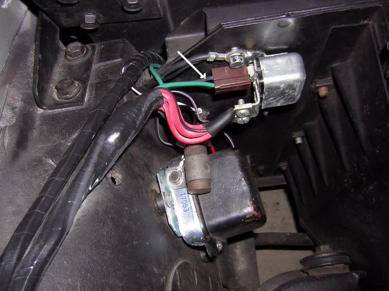 Horn Button On Steering Wheel Bogus - CorvetteForum ... wiring diagram 1965 pontiac tempest 