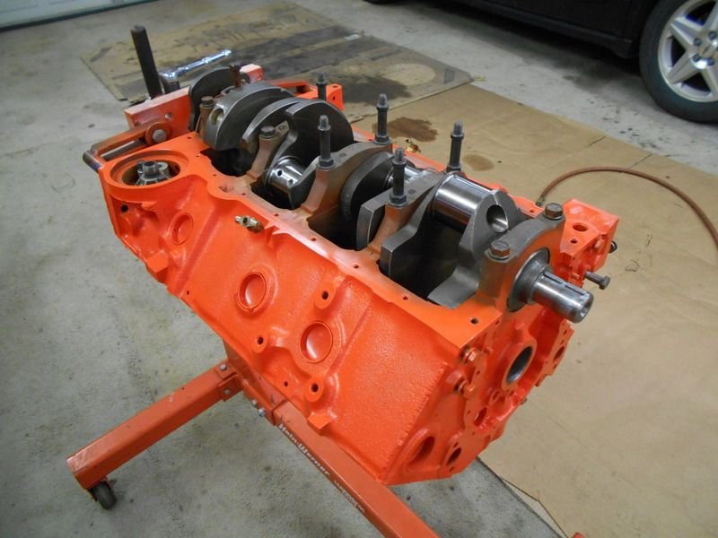 Coolant Drain Plug Chevy 350 Best Drain Photos