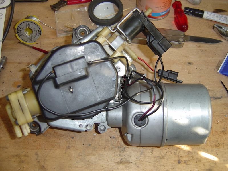 69 Washer Anti-Drip solenoid wiring - CorvetteForum - Chevrolet