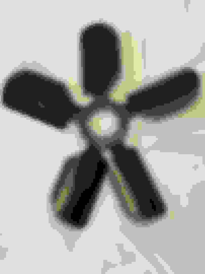 C2 Hayden 2747 Fan Clutch with SB fan??? CorvetteForum Chevrolet