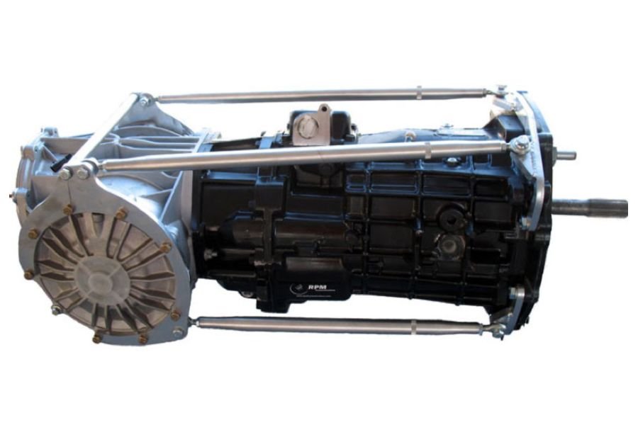 FS (For Sale) SOLD *New C5 Corvette ECS Diff/Trans Brace For A4 Auto