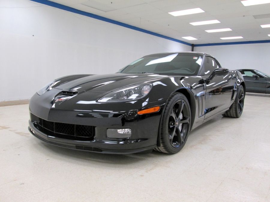 Van Bortel Corvette >> Grand Sports For Sale at Van Bortel Chevrolet ... Van Bortel Corvette >> Grand Sports For Sale at Van Bortel Chevrolet ...