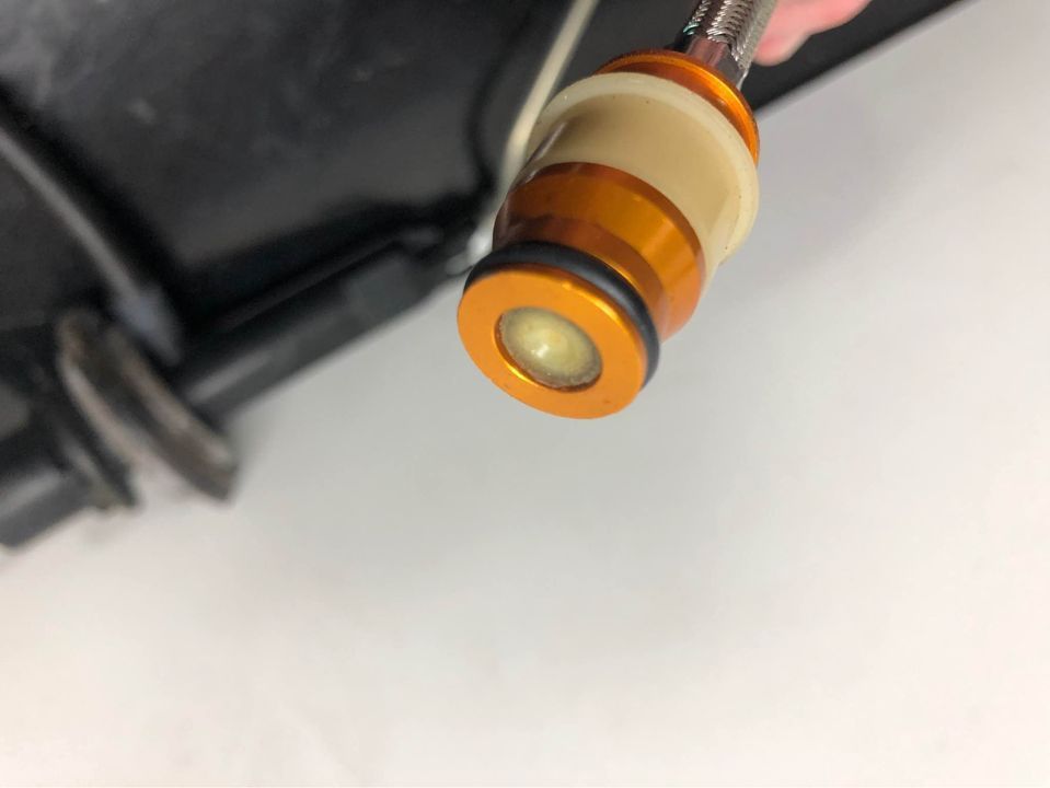 FS (For Sale) C5 corvette AC Delco factory clutch master cylinder