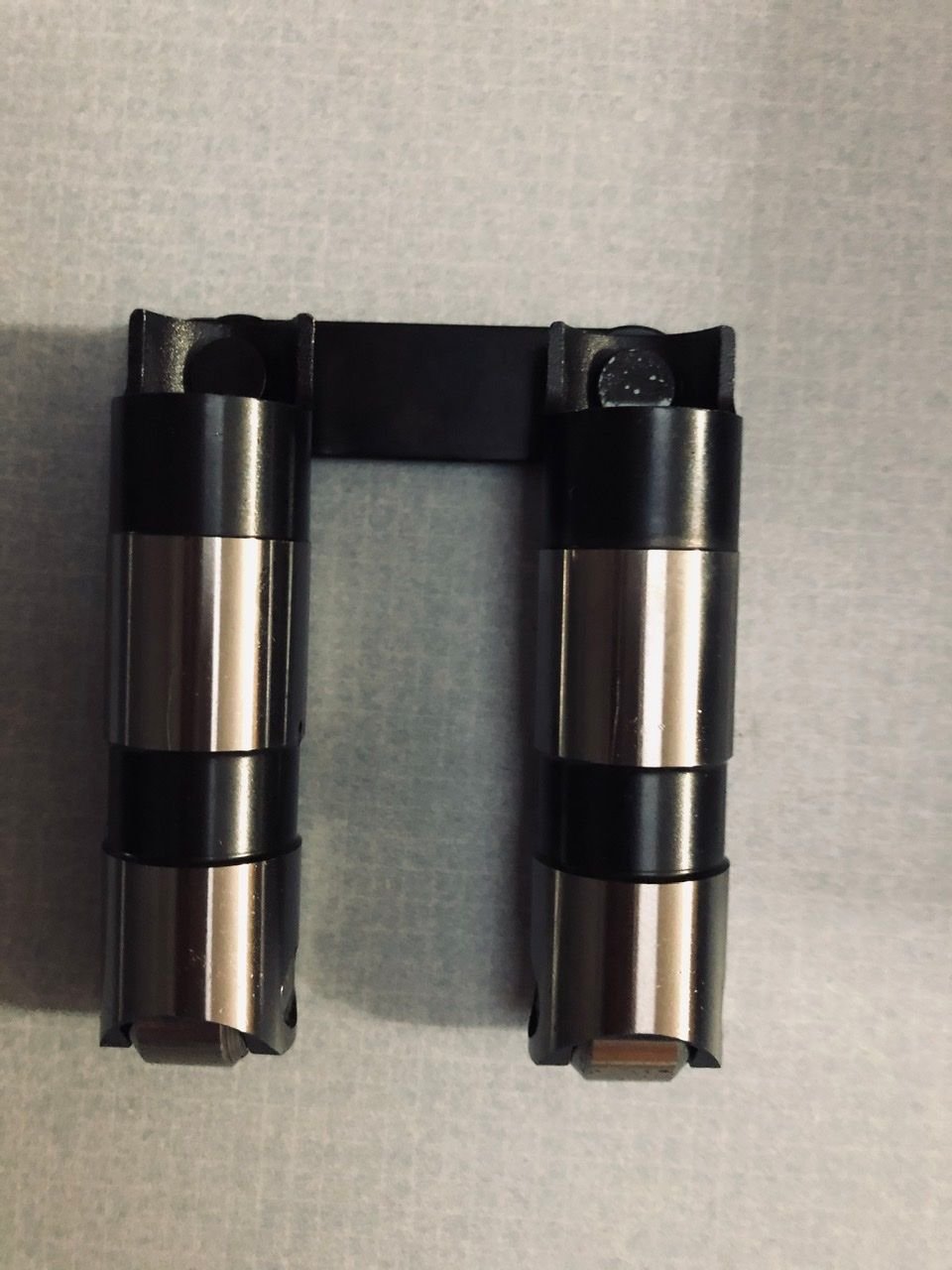 Johnson 2116LSR...slow leak down racestyle lifters CorvetteForum