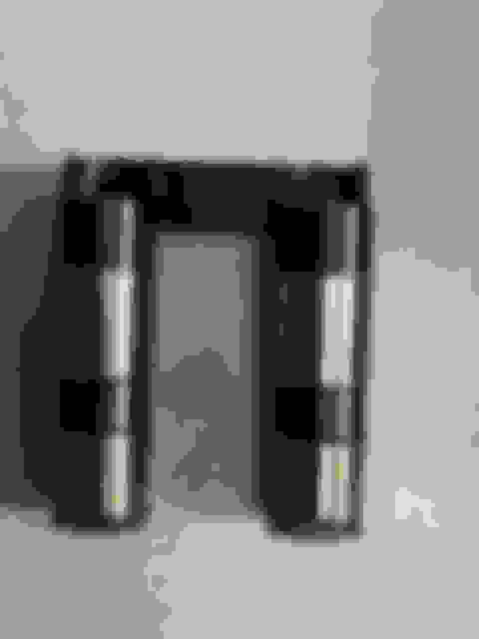 Johnson 2116LSR...slow leak down racestyle lifters CorvetteForum