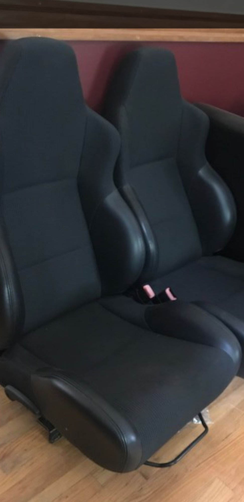Dodge Neon Srt 4 Seats Corvetteforum Chevrolet Corvette