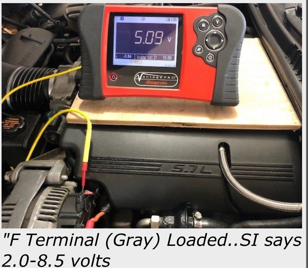 P1637 and P1638 on a '98 Coupe M6 - CorvetteForum - Chevrolet Corvette ...