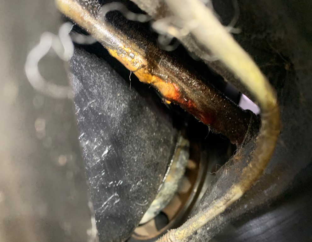 Best Method To Install New Auto Transmission Lines? CorvetteForum