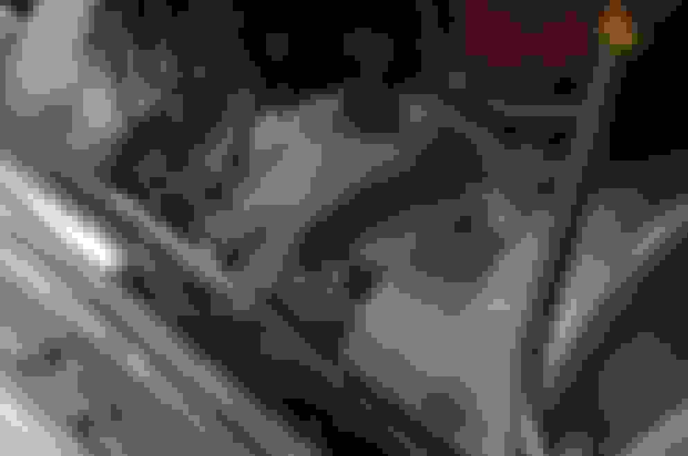 SB heat crossover block off CorvetteForum Chevrolet Corvette Forum