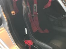Safety first!