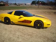 Corvette paint (11)