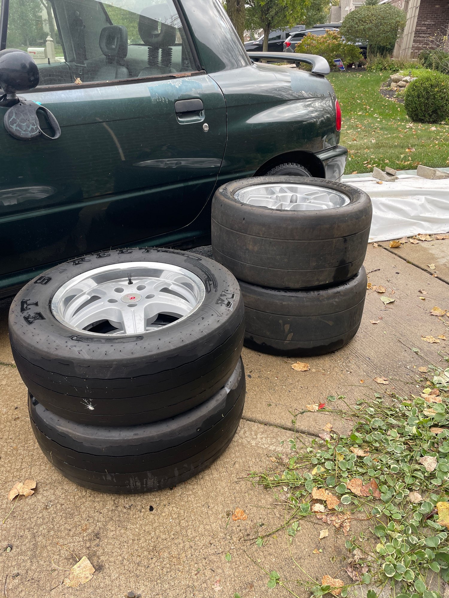 Wheels and Tires/Axles - voxx drag rims - Used - -1 to 2025  All Models - -1 to 2025  All Models - Cicero, IN 46034, United States