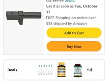 Bosch Store on Amazon