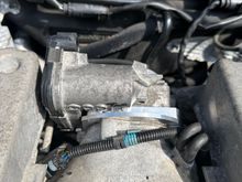 Direct replacement for Mercedes Part A1121412480